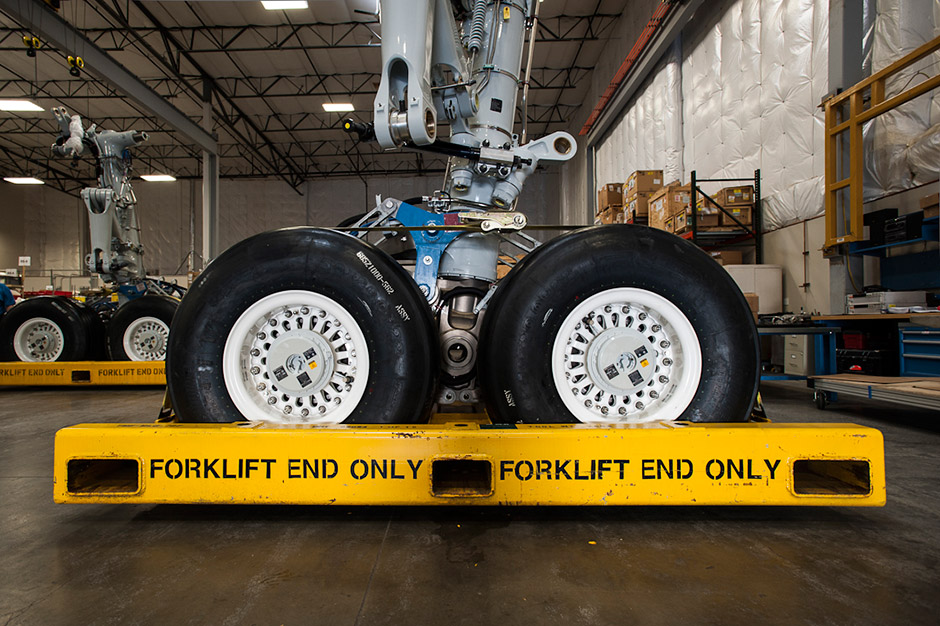 World Class Supplier Quality Boeing 787 Updates